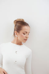 Piercing Camélia