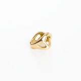 Anel Entrelace P