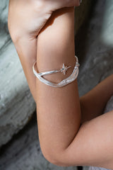 Bracelete Celestial