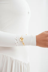 Bracelete Jardim