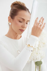 Bracelete Jardim