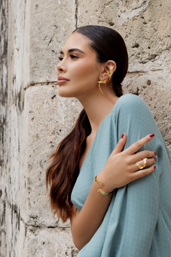 Earcuff Asas