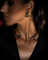 Choker Íris