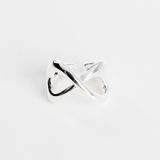 Anel Entrelace P