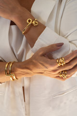 Bracelete Trama