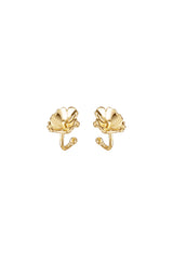 Piercing Camélia