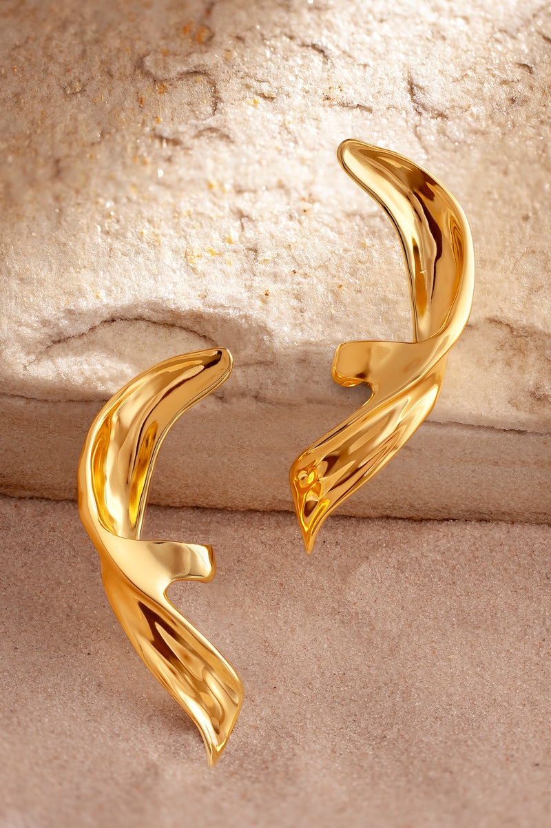 Earcuff Asas