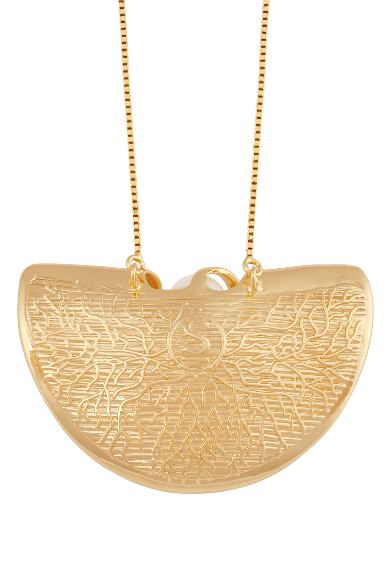 G Colar Colar Luminare G – Sawara