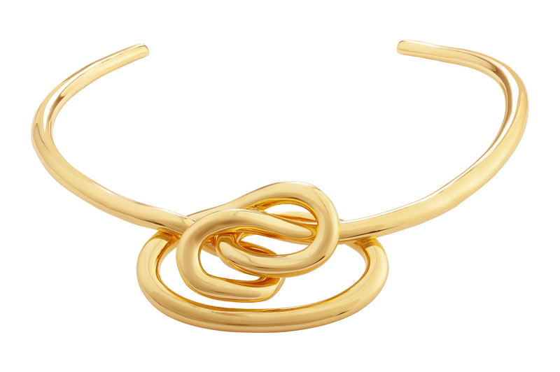 Choker Trama