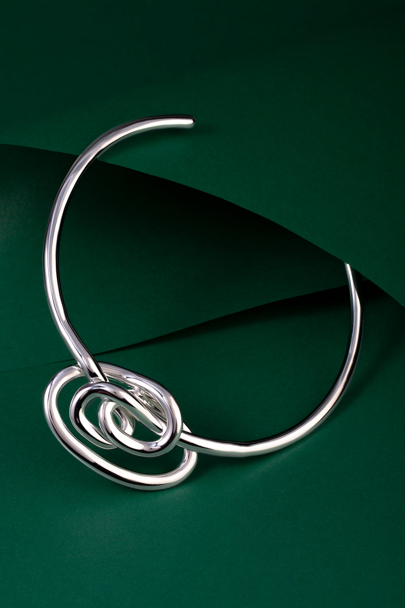 Choker Trama
